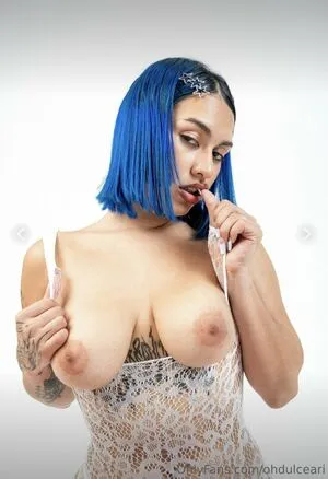 Ohdulceari OnlyFans Leaked Free Thumbnail Picture - #8qYQTdZRXj