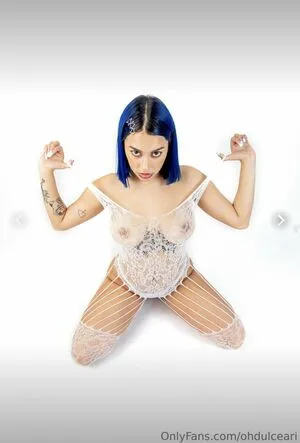 Ohdulceari OnlyFans Leaked Free Thumbnail Picture - #jWhLq16k0E