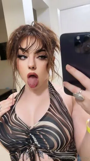 Ohellebaby OnlyFans Leaked Free Thumbnail Picture - #9MuyvKjJJC