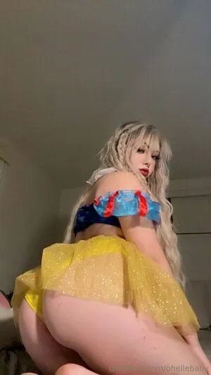 Ohellebaby OnlyFans Leaked Free Thumbnail Picture - #GNkQbYFiPW