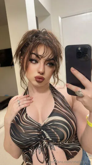Ohellebaby OnlyFans Leaked Free Thumbnail Picture - #Snew3Sh48q