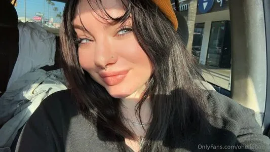 Ohellebaby OnlyFans Leaked Free Thumbnail Picture - #hGDuIvk6lQ