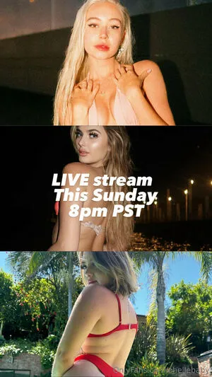 Ohellebaby OnlyFans Leaked Free Thumbnail Picture - #xRQ527xH3c