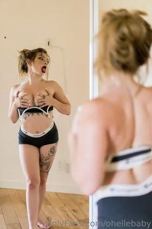 Ohellebaby OnlyFans Leaked Free Thumbnail Picture - #xmhnQcl9Uv
