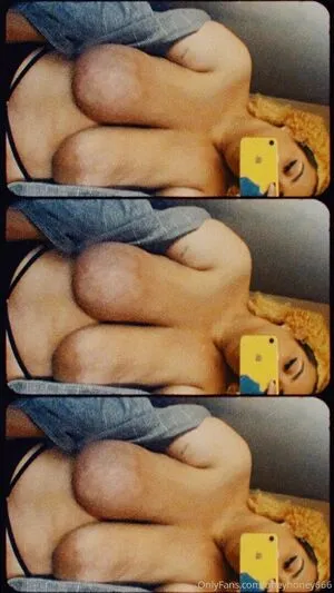 Oheyhoney666 OnlyFans Leaked Free Thumbnail Picture - #OJsql9qTFk