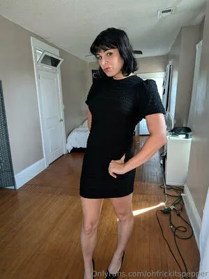 Ohfrickitspepper OnlyFans Leaked Free Thumbnail Picture - #mVLj7hTLJe