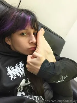 Ohgoddessjay OnlyFans Leaked Free Thumbnail Picture - #WLhYVgjCID