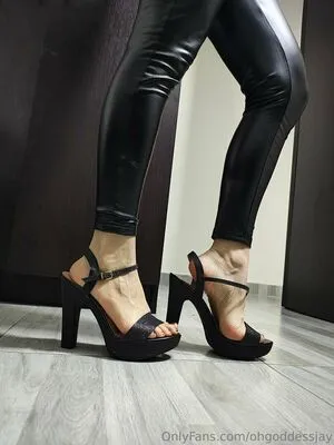 Ohgoddessjay OnlyFans Leaked Free Thumbnail Picture - #pVkMyZe346