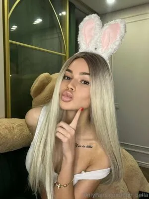 Ohh Bella OnlyFans Leaked Free Thumbnail Picture - #JfblL8uFgD