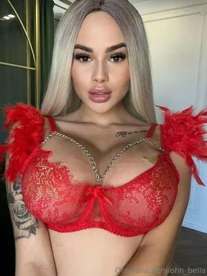 Ohh Bella OnlyFans Leaked Free Thumbnail Picture - #MbtqCLHoc8