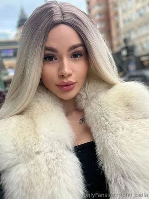 Ohh Bella OnlyFans Leaked Free Thumbnail Picture - #d4cD9wSnub