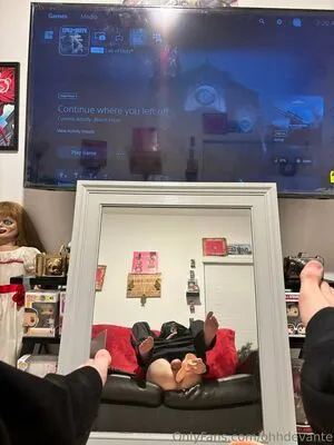 Ohhdevante OnlyFans Leaked Free Thumbnail Picture - #4lL5QfpUG2