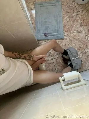 Ohhdevante OnlyFans Leaked Free Thumbnail Picture - #5B1JQCShAa
