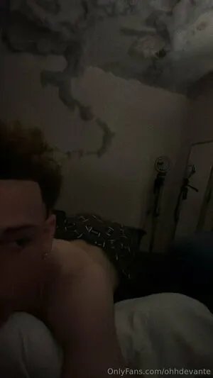 Ohhdevante OnlyFans Leaked Free Thumbnail Picture - #7knHJkIPsH