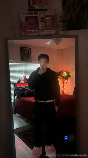 Ohhdevante OnlyFans Leaked Free Thumbnail Picture - #CdLo7YB7z9