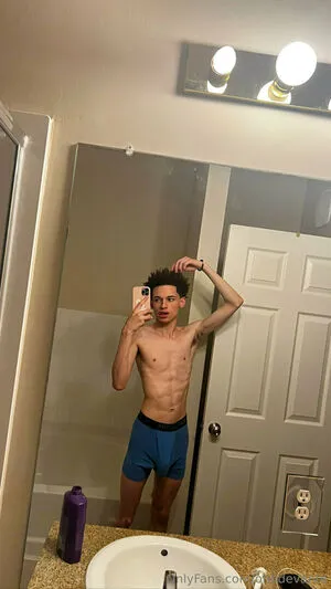 Ohhdevante OnlyFans Leaked Free Thumbnail Picture - #HpfecVwTTs