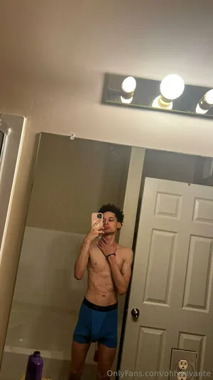 Ohhdevante OnlyFans Leaked Free Thumbnail Picture - #IuEX8HUnqe