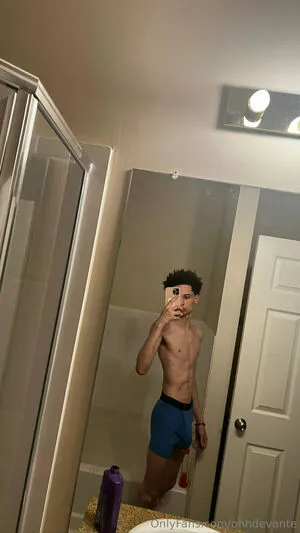 Ohhdevante OnlyFans Leaked Free Thumbnail Picture - #KWR7zxuzmg