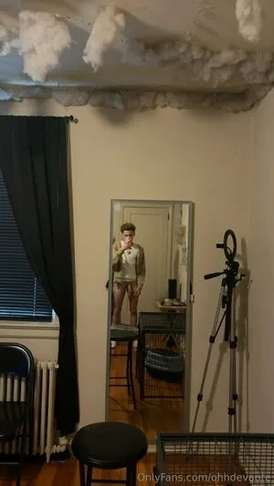 Ohhdevante OnlyFans Leaked Free Thumbnail Picture - #Mlg4AANFWJ