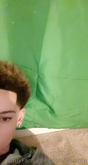 Ohhdevante OnlyFans Leaked Free Thumbnail Picture - #RSdjgl4cfT