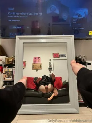 Ohhdevante OnlyFans Leaked Free Thumbnail Picture - #RXd76lpLUi