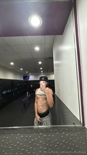 Ohhdevante OnlyFans Leaked Free Thumbnail Picture - #TJfINFQNI7
