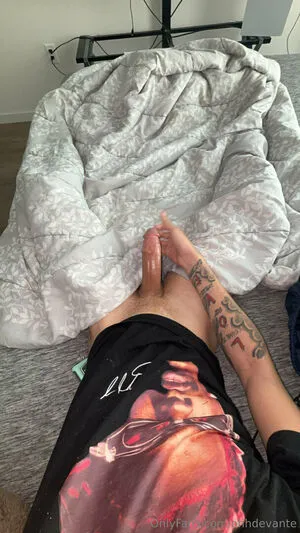 Ohhdevante OnlyFans Leaked Free Thumbnail Picture - #WQTM3yrbgZ