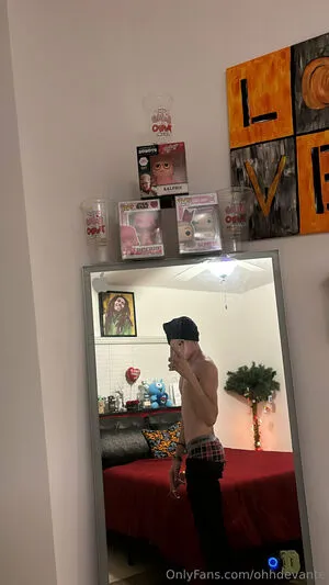 Ohhdevante OnlyFans Leaked Free Thumbnail Picture - #ZeAn0N7zlr