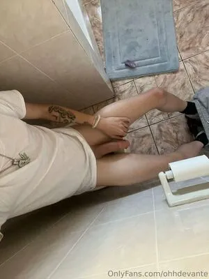 Ohhdevante OnlyFans Leaked Free Thumbnail Picture - #cMRxlU7JHi