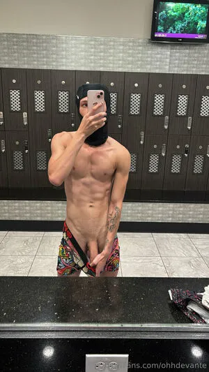 Ohhdevante OnlyFans Leaked Free Thumbnail Picture - #llDGA41LxU