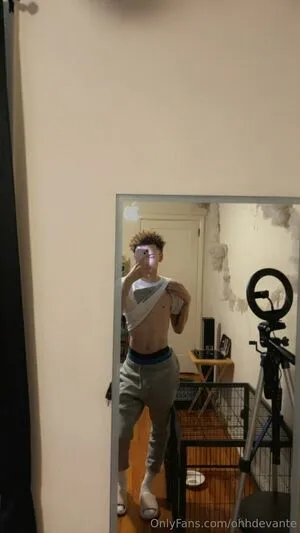 Ohhdevante OnlyFans Leaked Free Thumbnail Picture - #lztZ0Yegpo