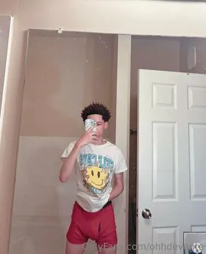 Ohhdevante OnlyFans Leaked Free Thumbnail Picture - #xBLkZWiNl3