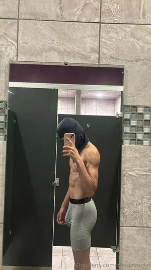 Ohhdevante OnlyFans Leaked Free Thumbnail Picture - #yc3c6Ovd7h