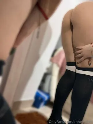Ohhey Ohla OnlyFans Leaked Free Thumbnail Picture - #zePUayT47C
