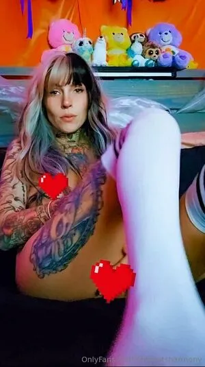Ohheyitsharmony OnlyFans Leaked Free Thumbnail Picture - #4n2K0GM1ZJ
