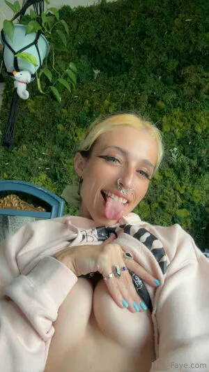 Ohheymissfaye OnlyFans Leaked Free Thumbnail Picture - #DWCiTDF4Ey