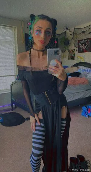 Ohheymissfaye OnlyFans Leaked Free Thumbnail Picture - #I4d7ENvyyk