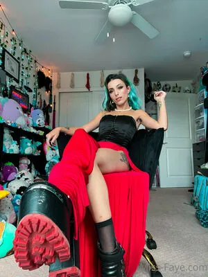 Ohheymissfaye OnlyFans Leaked Free Thumbnail Picture - #gjr89KKOPX