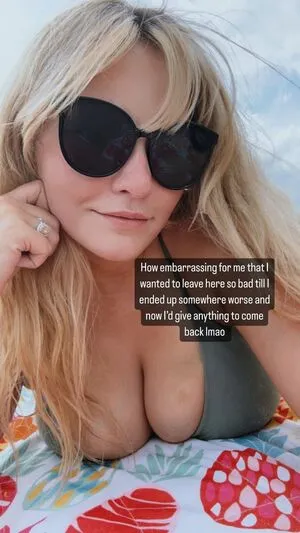 Ohhhayitstay OnlyFans Leaked Free Thumbnail Picture - #Df3c57MRQw