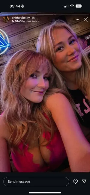 Ohhhayitstay OnlyFans Leaked Free Thumbnail Picture - #PJkeRp2HYO