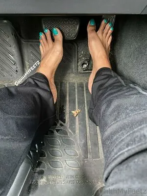 Ohhhmyfeetz OnlyFans Leaked Free Thumbnail Picture - #HCjLXR9PdO