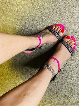 Ohhhmyfeetz OnlyFans Leaked Free Thumbnail Picture - #LfDMGst8mX
