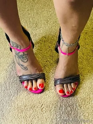 Ohhhmyfeetz OnlyFans Leaked Free Thumbnail Picture - #M6iHWGw4hK