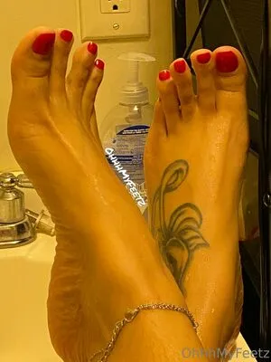Ohhhmyfeetz OnlyFans Leaked Free Thumbnail Picture - #bhbqq7DvIO