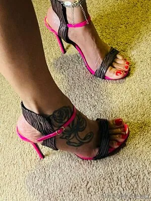 Ohhhmyfeetz OnlyFans Leaked Free Thumbnail Picture - #hQgxjKPIN9