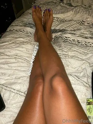 Ohhhmyfeetz OnlyFans Leaked Free Thumbnail Picture - #jQnTNjbWOx
