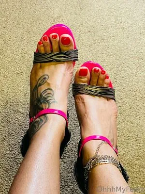 Ohhhmyfeetz OnlyFans Leaked Free Thumbnail Picture - #qMwn0qTAjG