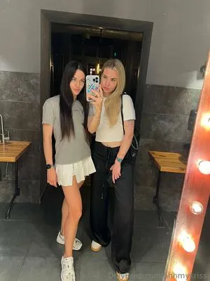Ohhmykrissi OnlyFans Leaked Free Thumbnail Picture - #67vzByGRed