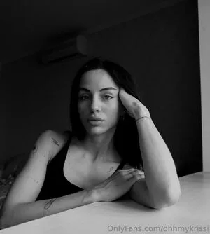 Ohhmykrissi OnlyFans Leaked Free Thumbnail Picture - #6bKmUJUdtF