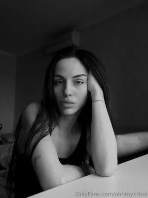 Ohhmykrissi OnlyFans Leaked Free Thumbnail Picture - #FuBZ6LGoPw